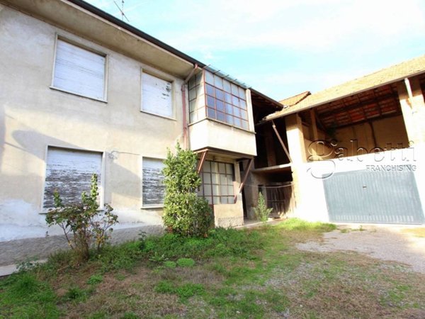 casa indipendente in vendita a Parabiago