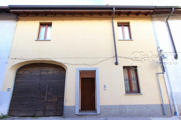 appartamento in vendita a Parabiago