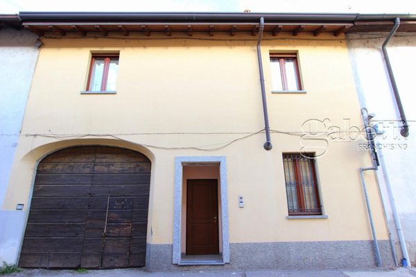 appartamento in vendita a Parabiago