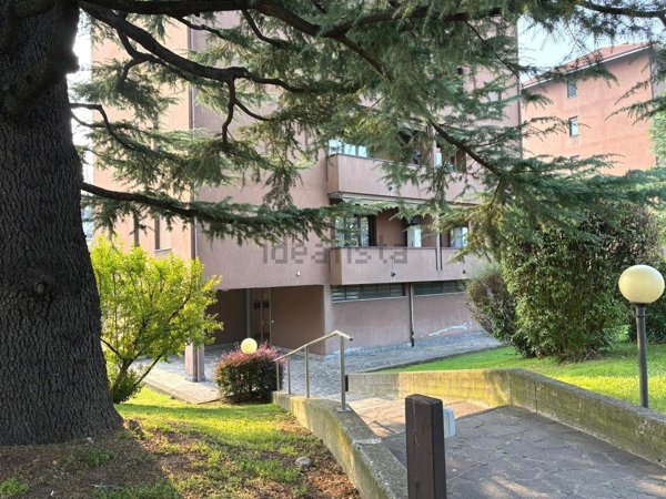appartamento in vendita a Parabiago