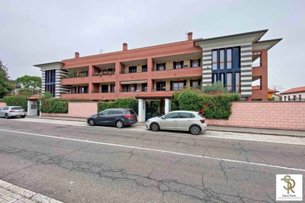 appartamento in vendita a Parabiago