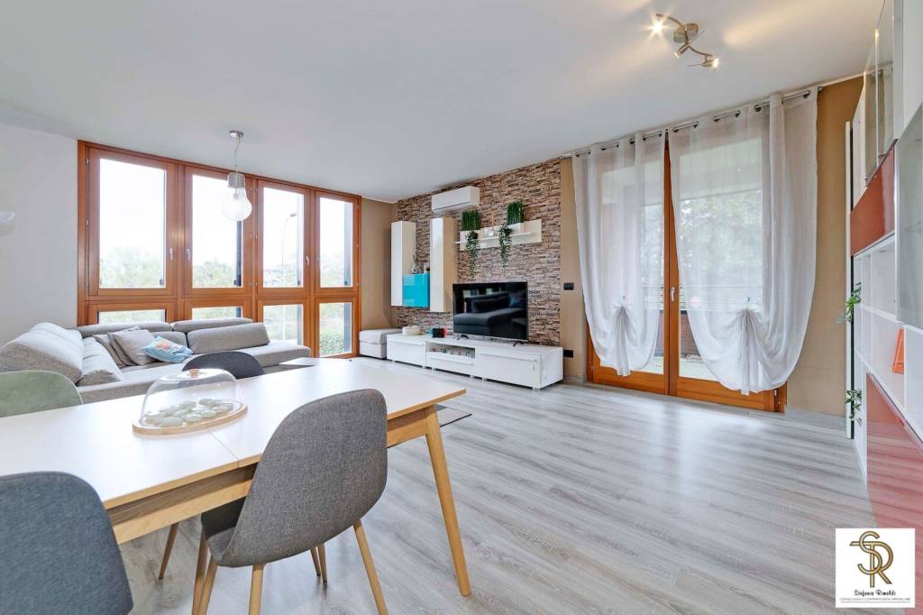 appartamento in vendita a Parabiago