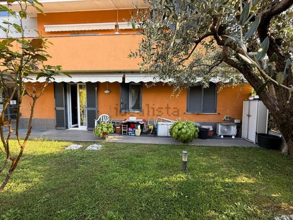 appartamento in vendita a Parabiago