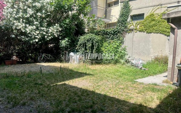 appartamento in vendita a Parabiago