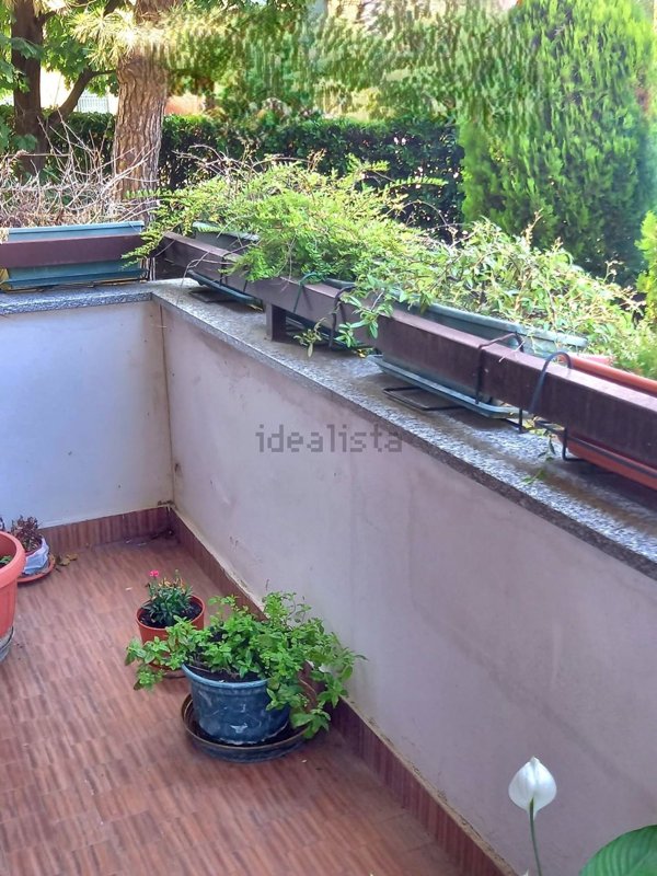 appartamento in vendita a Parabiago