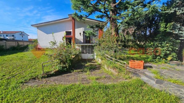 appartamento in vendita a Parabiago