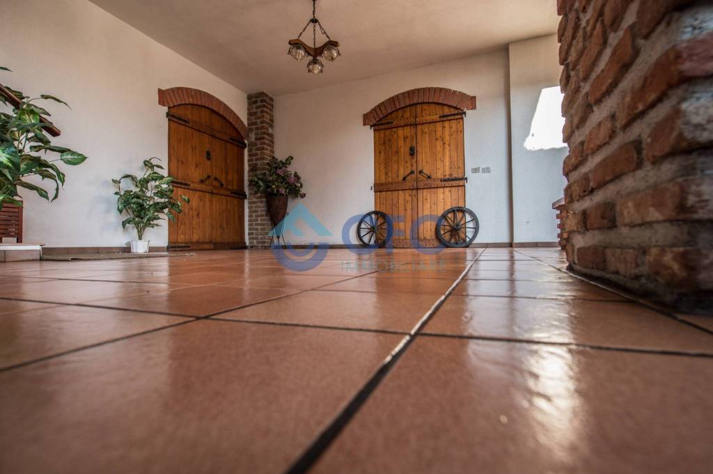 casa indipendente in vendita a Parabiago