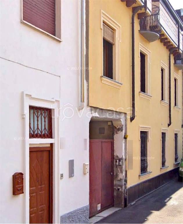 appartamento in vendita a Parabiago