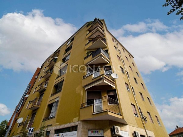 appartamento in vendita a Parabiago