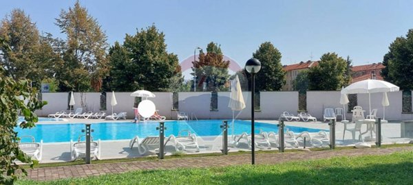 appartamento in vendita a Parabiago