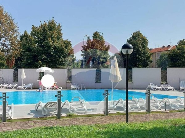 appartamento in vendita a Parabiago