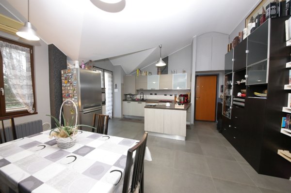 appartamento in vendita a Parabiago