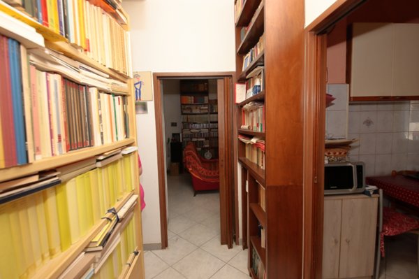 appartamento in vendita a Parabiago