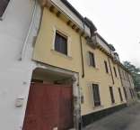 appartamento in vendita a Parabiago