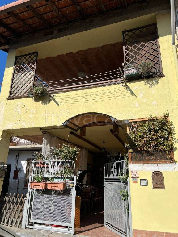 casa indipendente in vendita a Parabiago