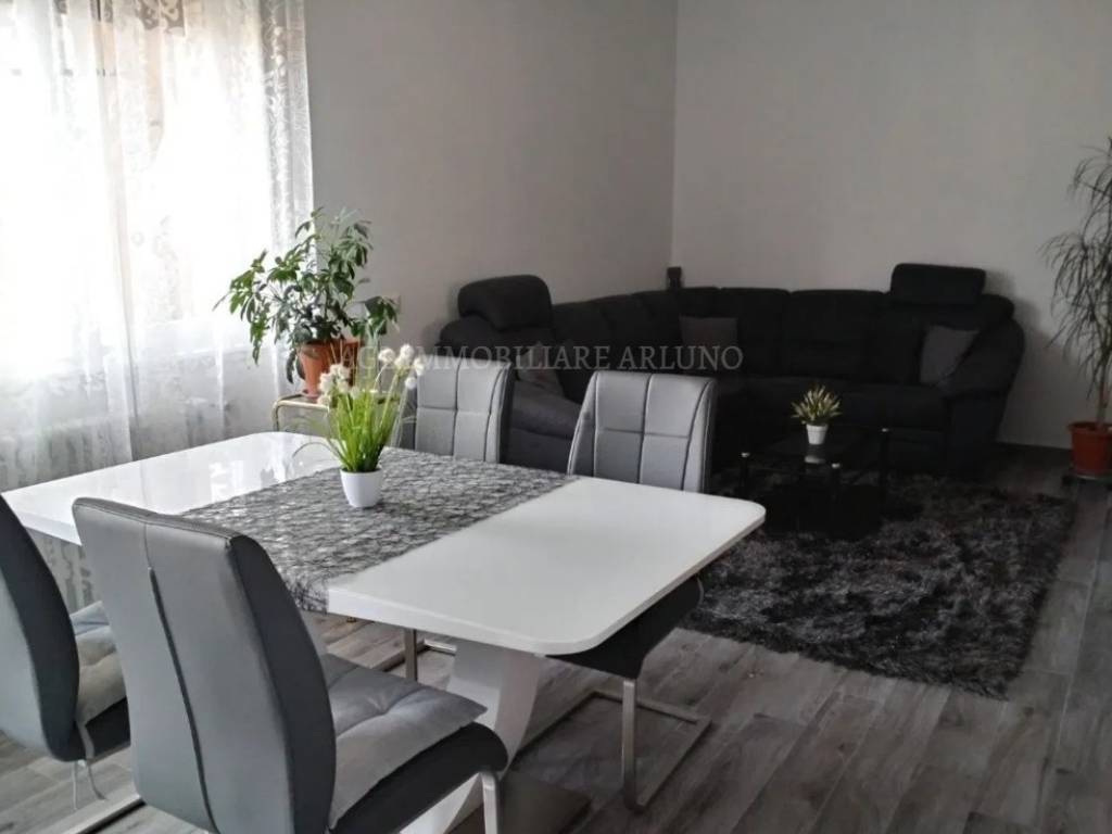 appartamento in vendita a Parabiago