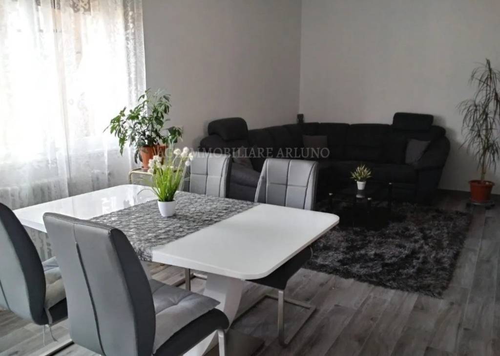 appartamento in vendita a Parabiago