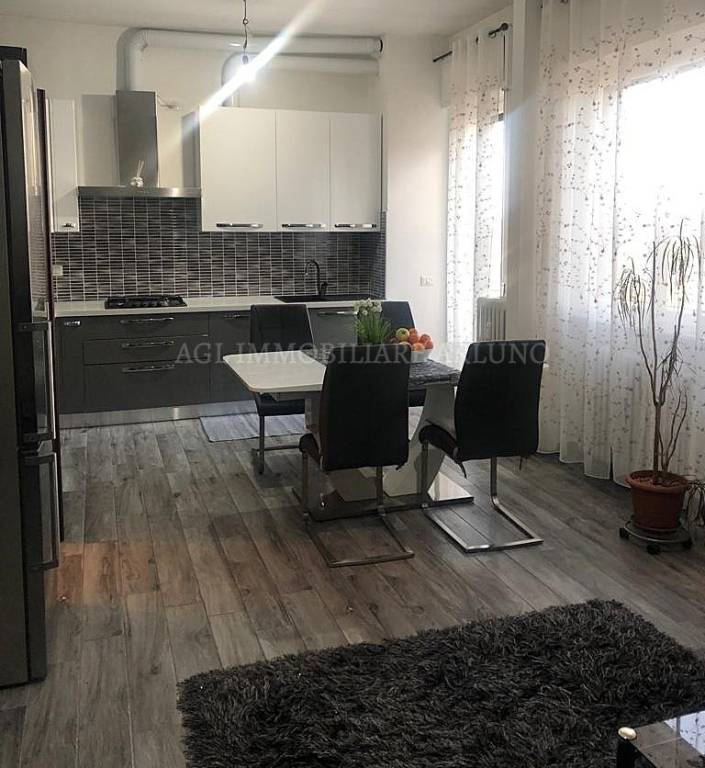 appartamento in vendita a Parabiago