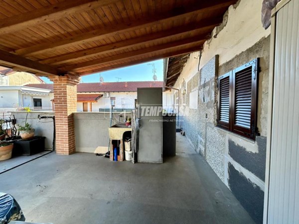 appartamento in vendita a Parabiago