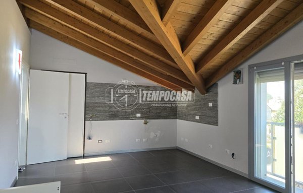 appartamento in vendita a Parabiago