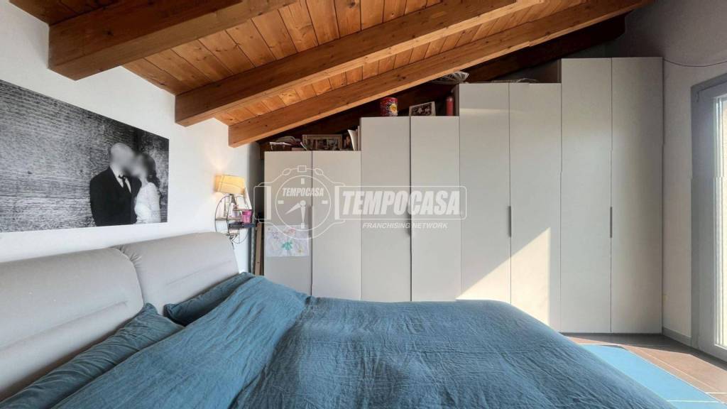 appartamento in vendita a Parabiago