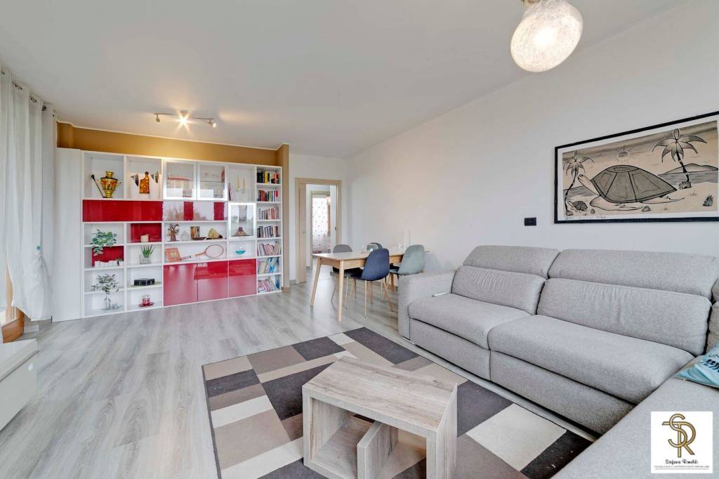 appartamento in vendita a Parabiago