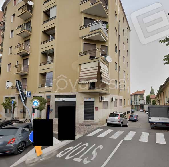 appartamento in vendita a Parabiago