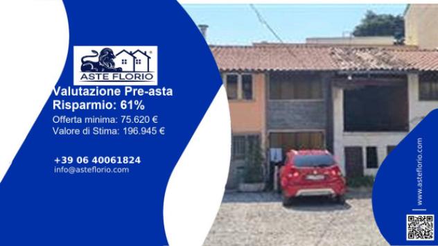 negozio in vendita a Parabiago