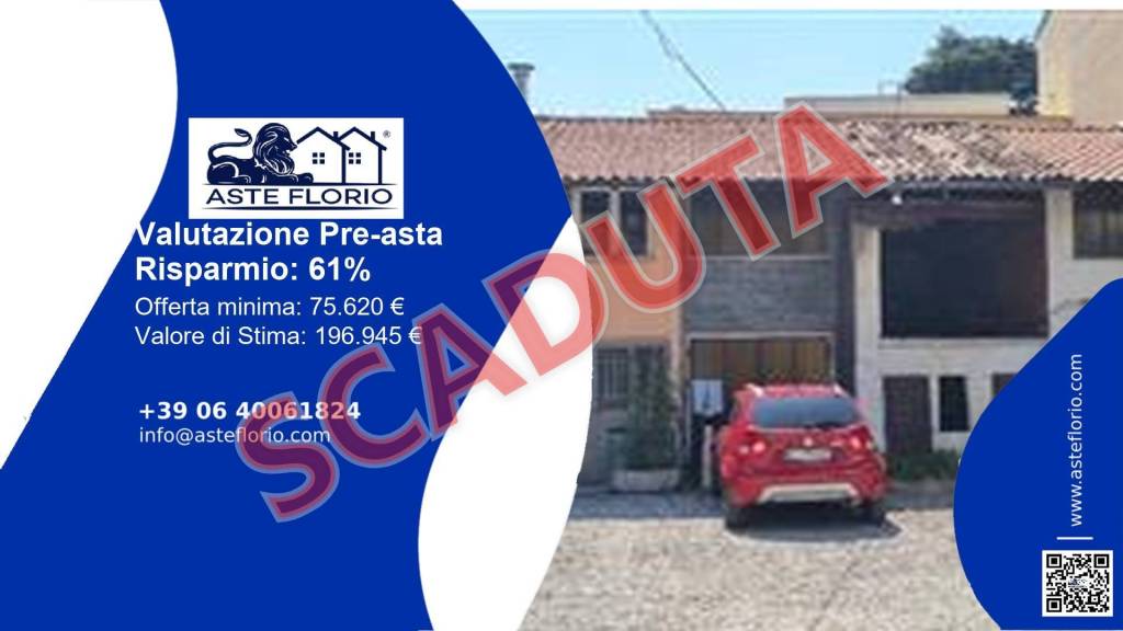 negozio in vendita a Parabiago