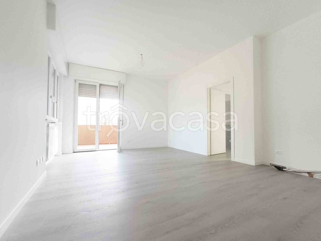 appartamento in vendita a Parabiago