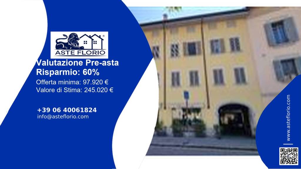 negozio in vendita a Parabiago