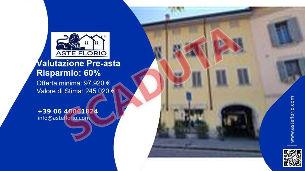 negozio in vendita a Parabiago