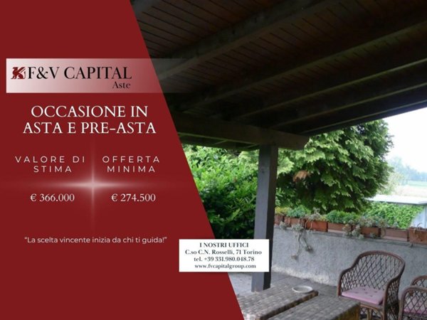casa indipendente in vendita a Parabiago
