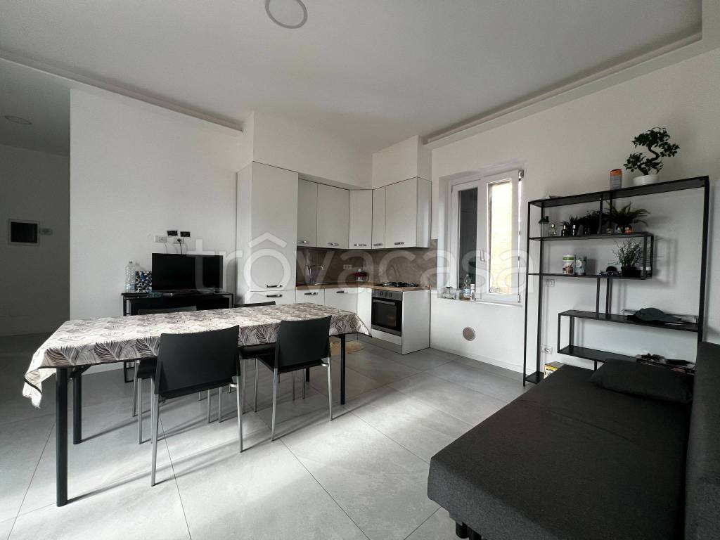 appartamento in vendita a Parabiago