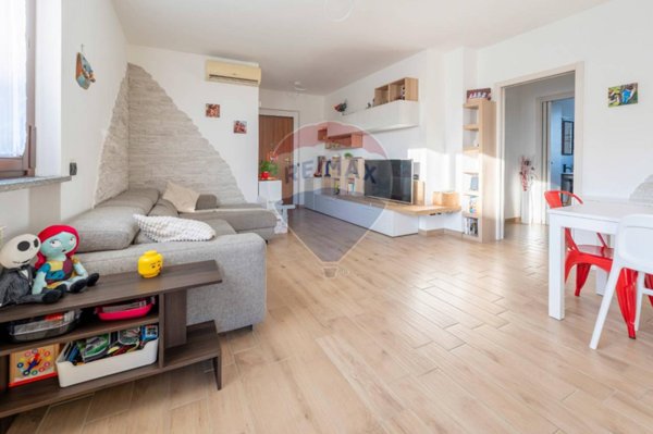 appartamento in vendita a Parabiago