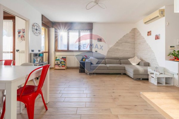 appartamento in vendita a Parabiago