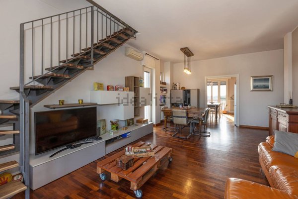 appartamento in vendita a Parabiago