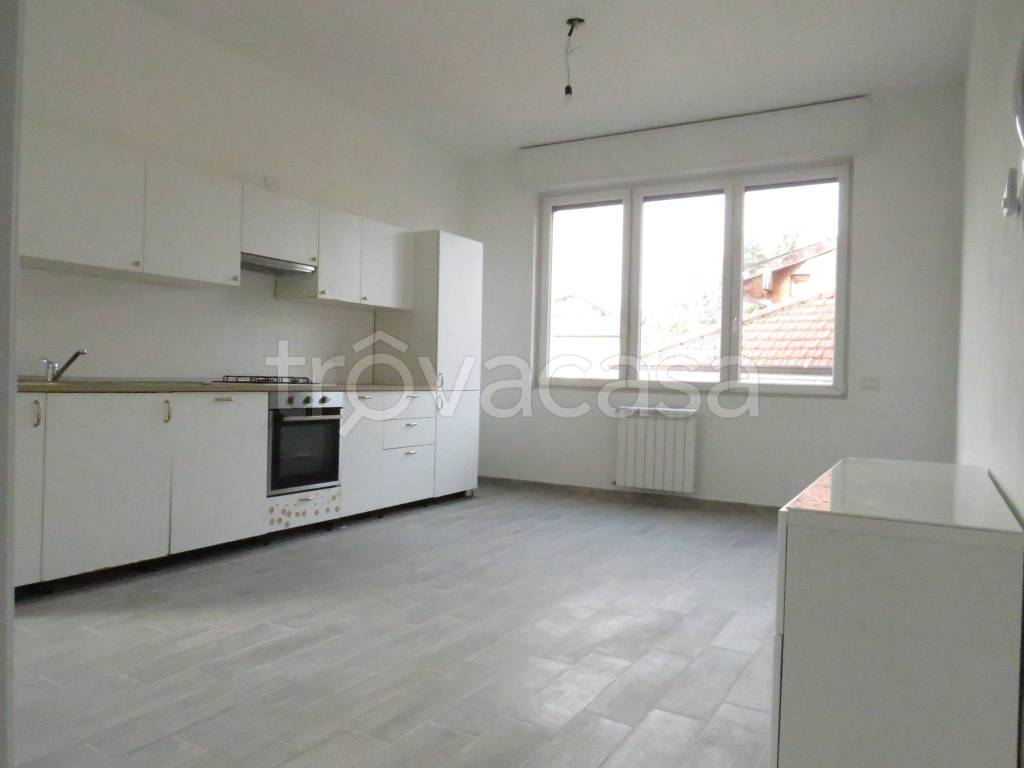 appartamento in vendita a Parabiago