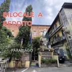 appartamento in vendita a Parabiago