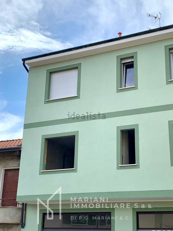appartamento in vendita a Parabiago