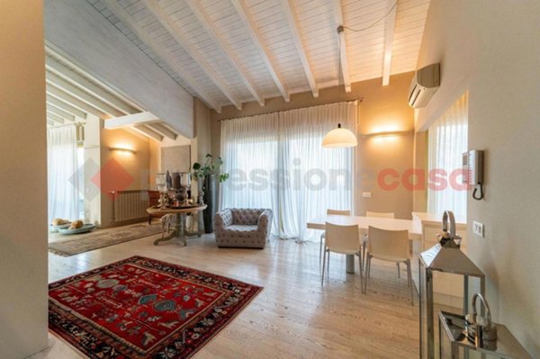 appartamento in vendita a Parabiago