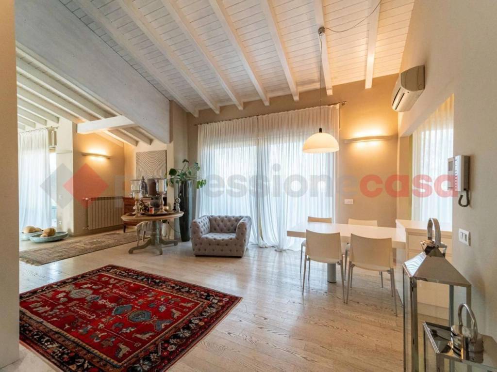 appartamento in vendita a Parabiago