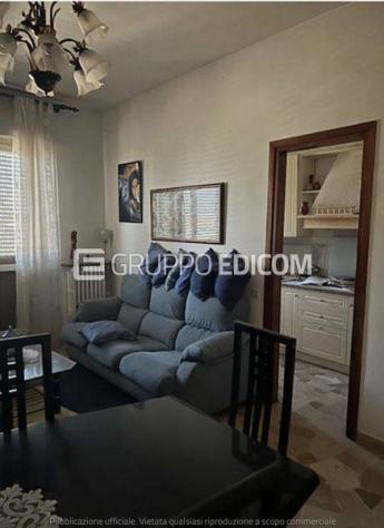 appartamento in vendita a Parabiago