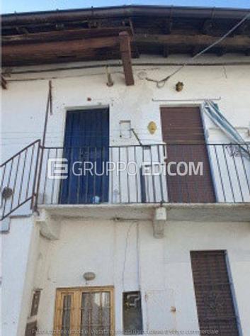 appartamento in vendita a Parabiago