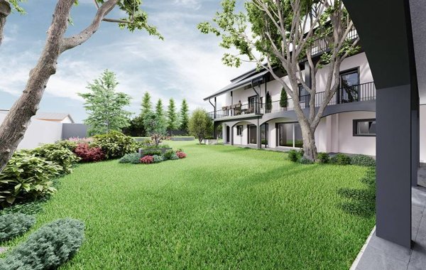 appartamento in vendita a Parabiago