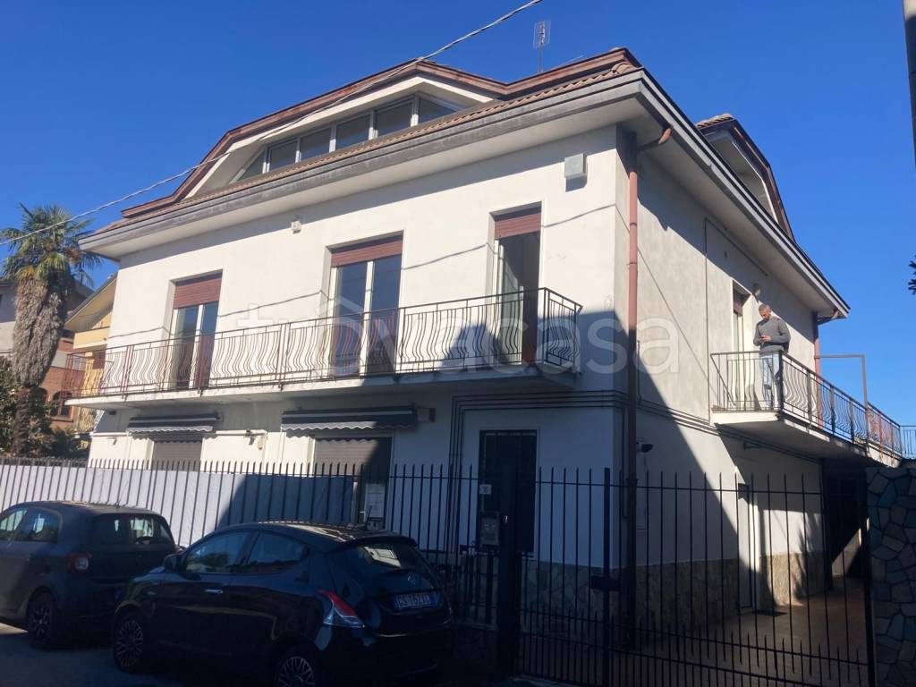 appartamento in vendita a Parabiago