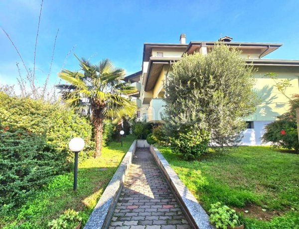 appartamento in vendita a Parabiago