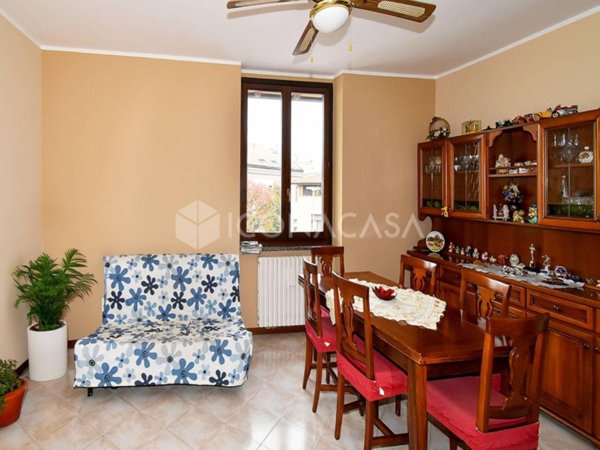 appartamento in vendita a Parabiago