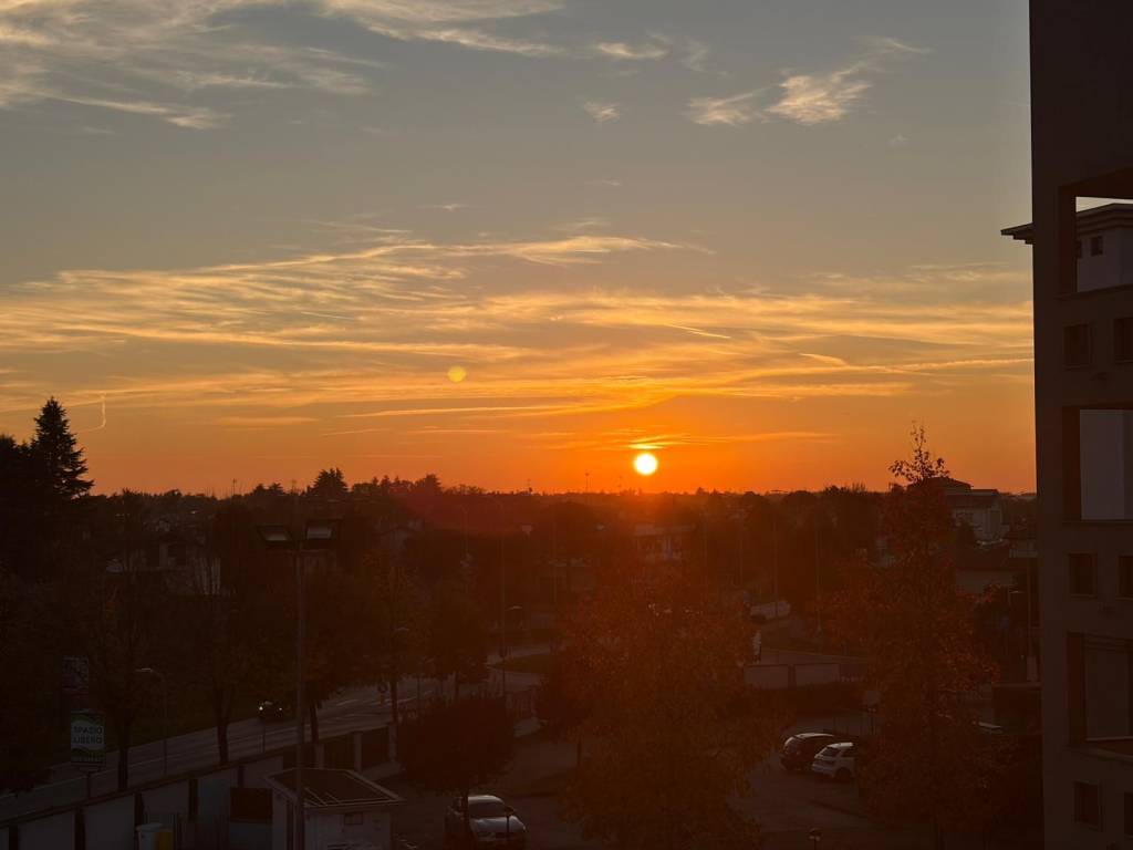 appartamento in vendita a Parabiago