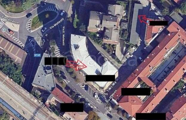 appartamento in vendita a Parabiago